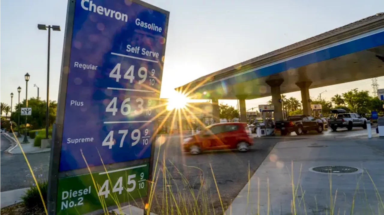 Why Exxon and Chevron are doubling down on fossil fuel energy with big acquisitions