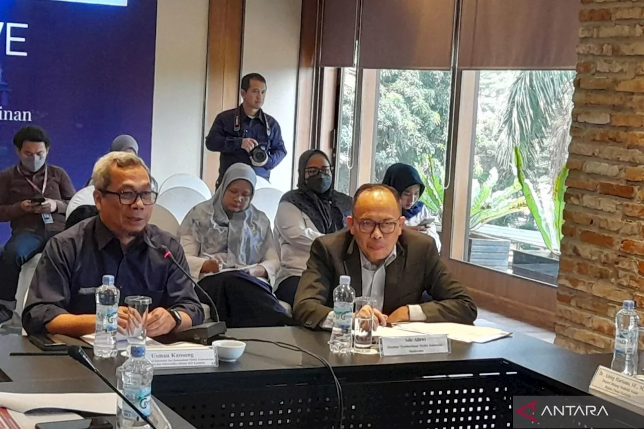 Kemenkominfo edukasi masyarakat ubah pola pikir tentang gizi