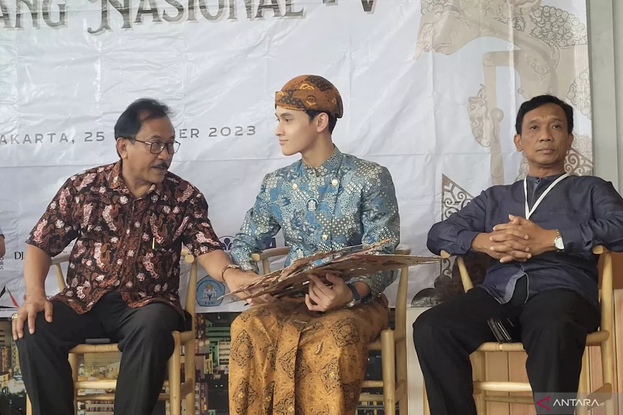 Pepadi gelar Gebyar Hari Wayang Nasional 2023 dengan berbagai acara