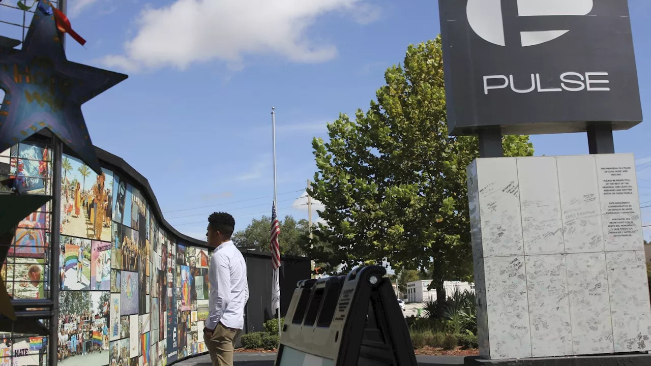 City of Orlando buys Pulse nightclub property to build memorial to massacre victims