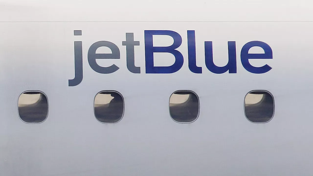 JetBlue will expand transatlantic flying with seasonal service to Dublin and Edinburgh