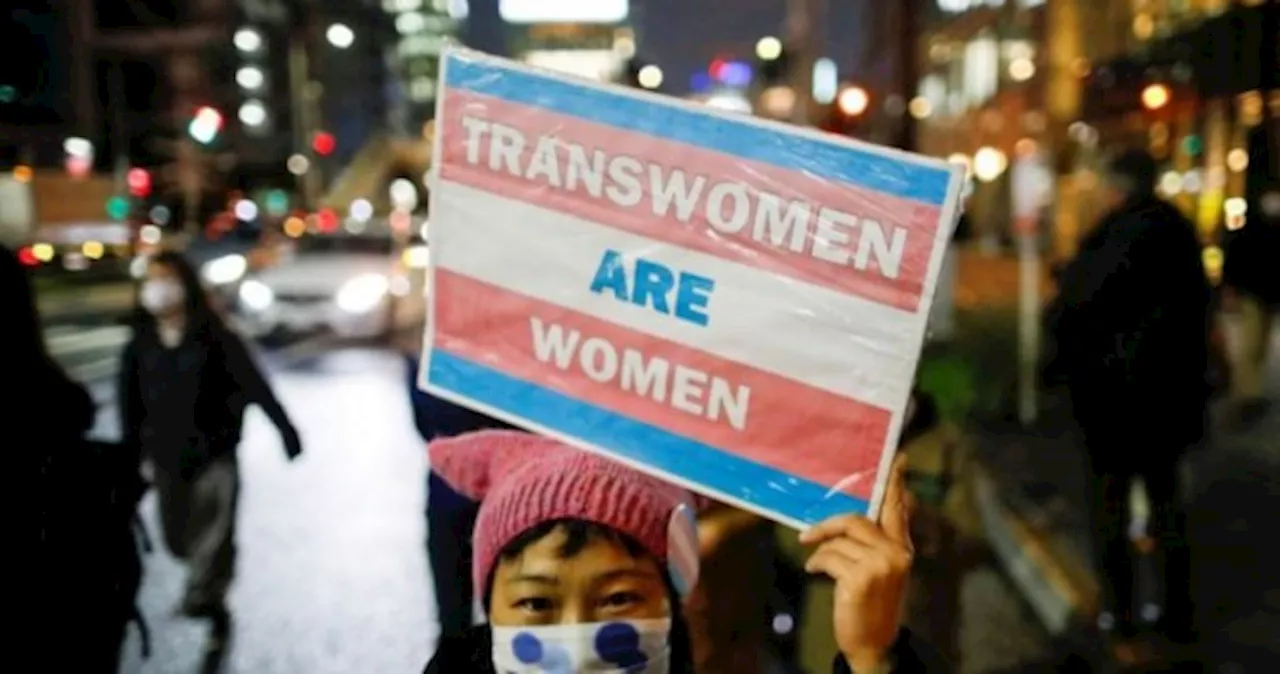 Japan's top court set to rule on sterilisation requirement for gender change