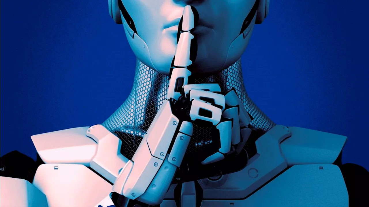 AI developers are failing on transparency, new index shows
