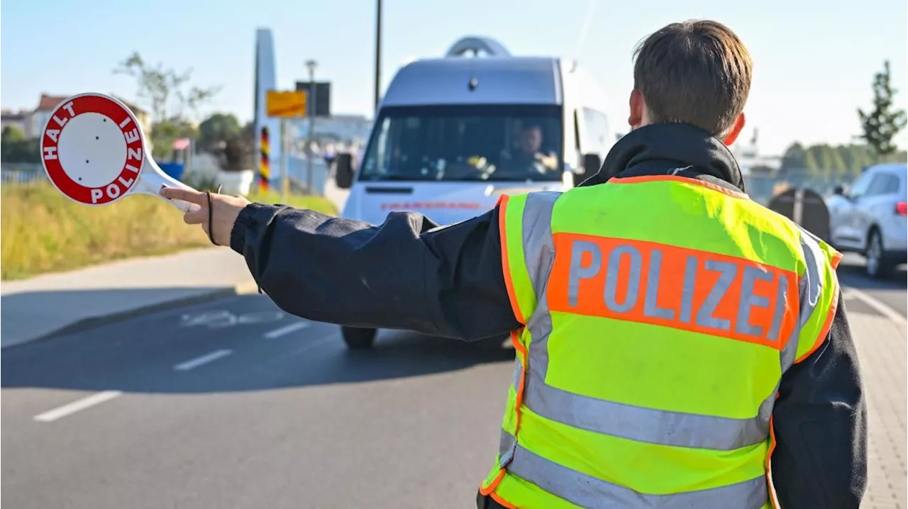 Die 5 kuriosesten Polizei-Einsätze 2023 in Baden-Württemberg