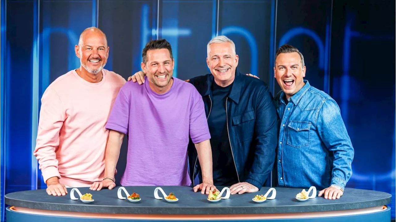 'The Taste 2023' Staffel 12: Start und Sendetermine