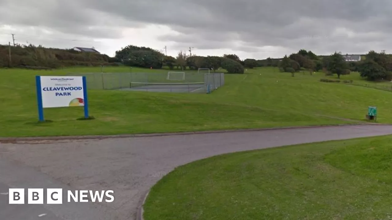 North Devon holiday park seeks year-round caravan use