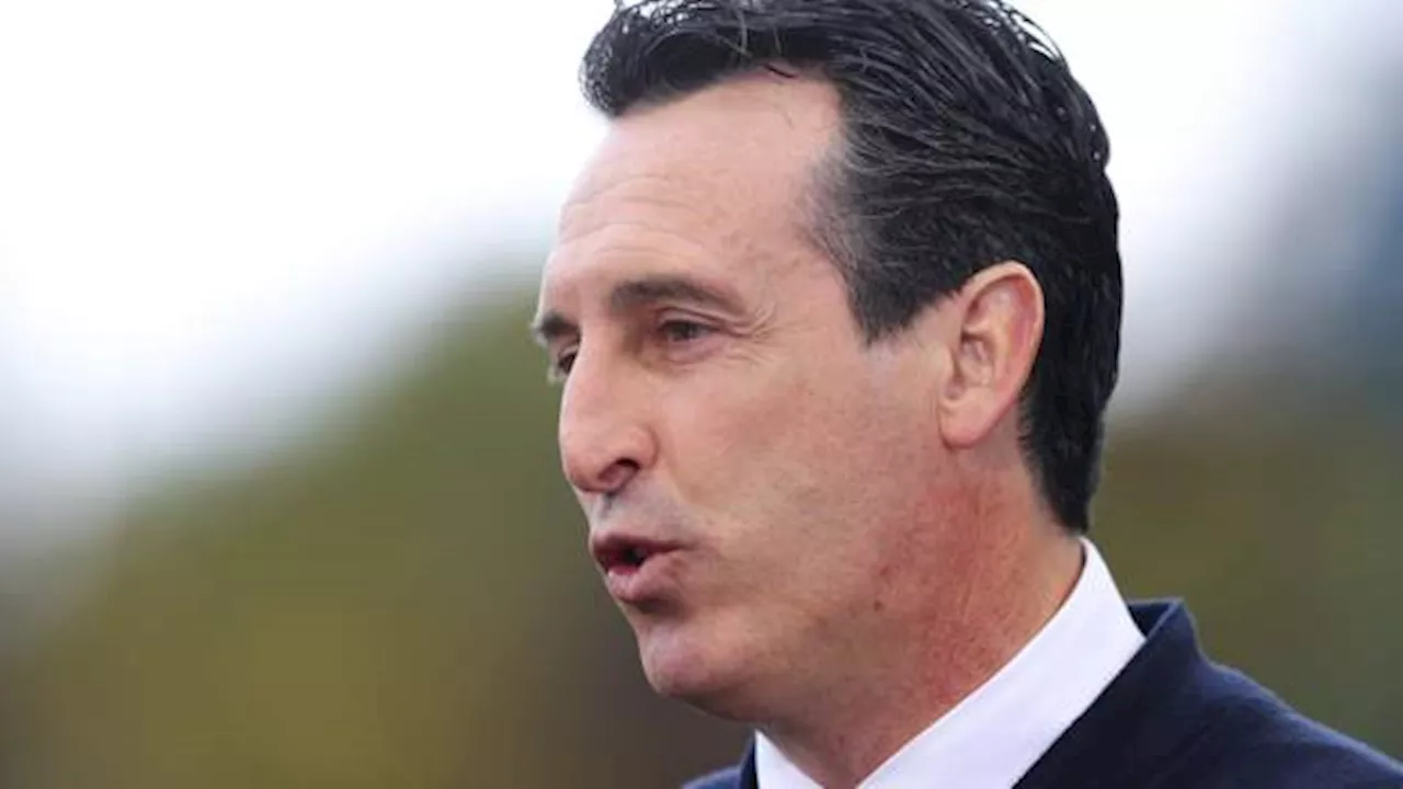 Emery one of world's top five managers