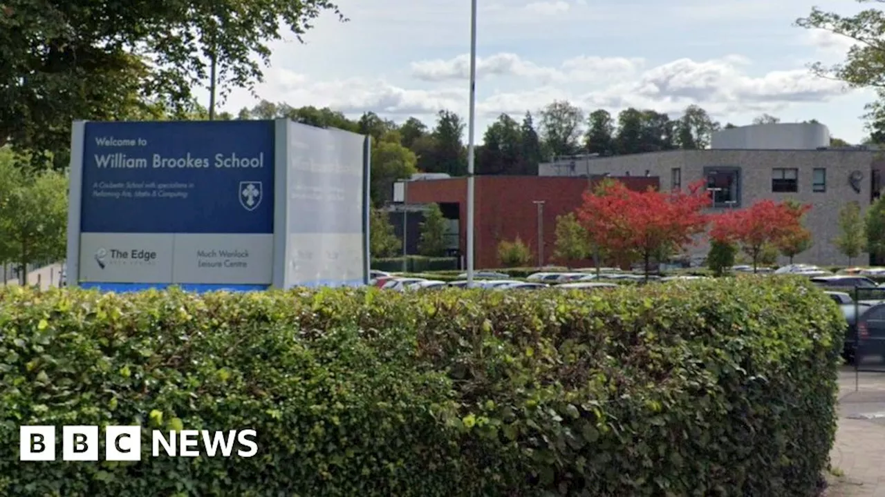 Much Wenlock William Brookes School teachers' strike called off