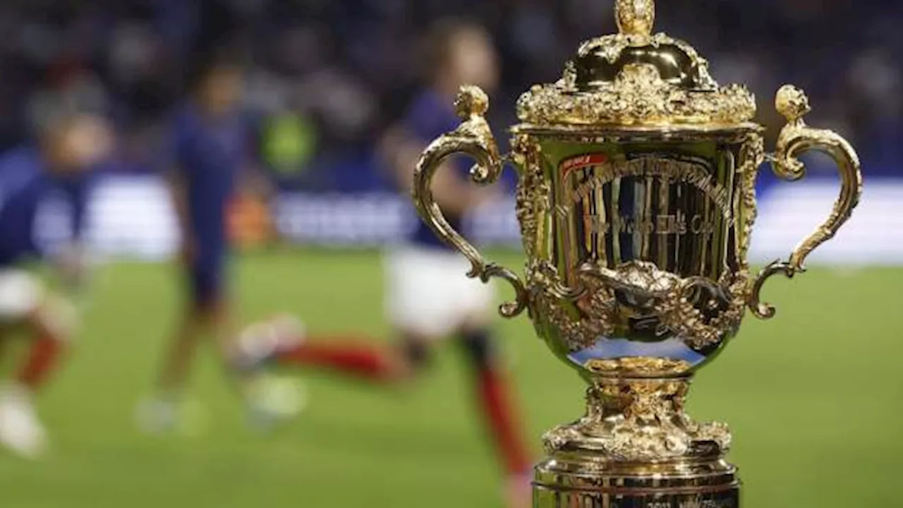 2027 Rugby World Cup will be more compact