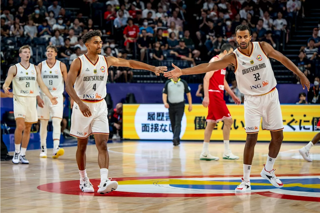 Maodo Lo könnte mit Mailand gegen Alba Berlin ein besonderes Jubiläum feiern