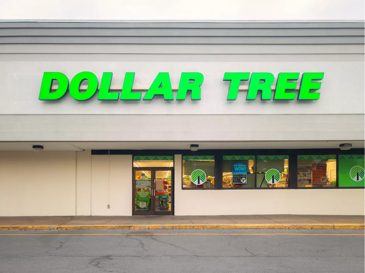 10 Target and Walmart Items You Can Get for Way Less at Dollar Tree, Shopper Shares