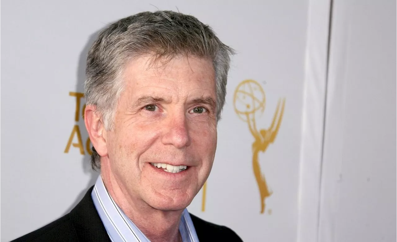 Tom Bergeron Reveals the Celebrity Casting That Ruined 'DWTS' for Him