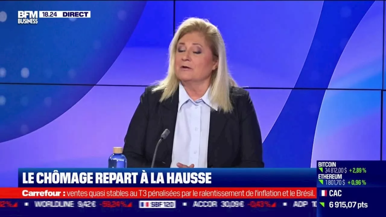 Bullshitomètre ⛔: 'C'est le bon moment pour investir en obligations' Faux ❌, répond Pierre Barral