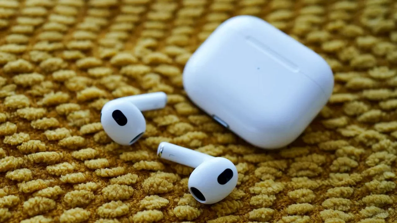 Leclerc propose un super prix sur les Apple AirPods 3 alors n'attendez pas