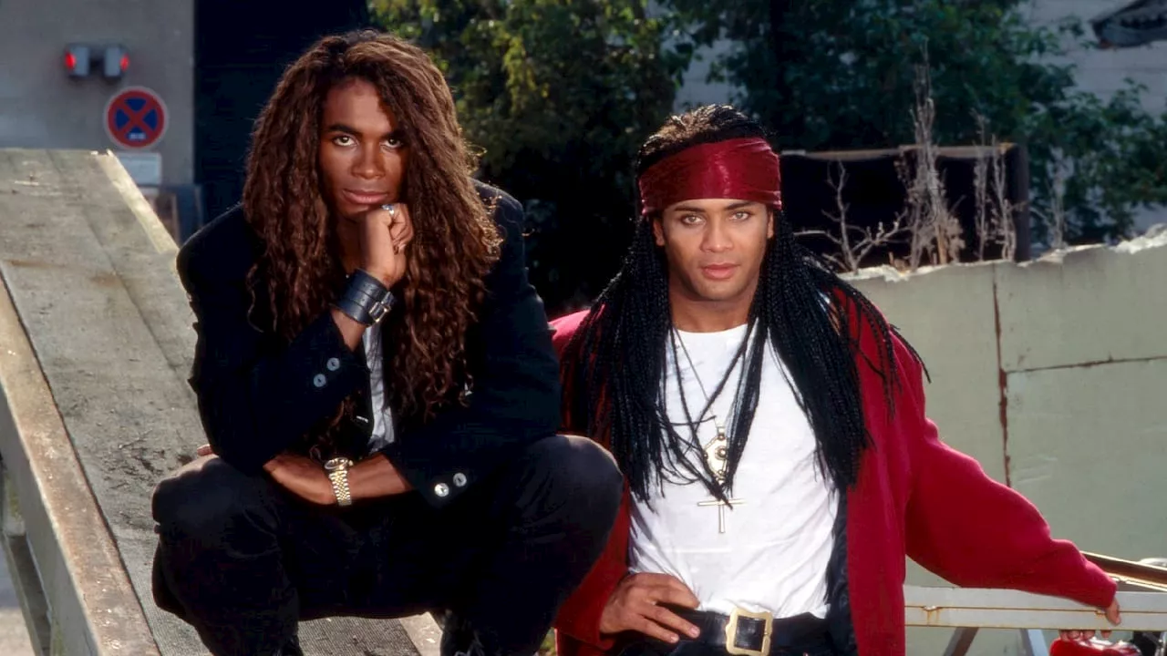 Milli Vanilli: Mega-Zoff bei „Wetten, dass..?“! Eine Erpressung besiegelte das Aus!