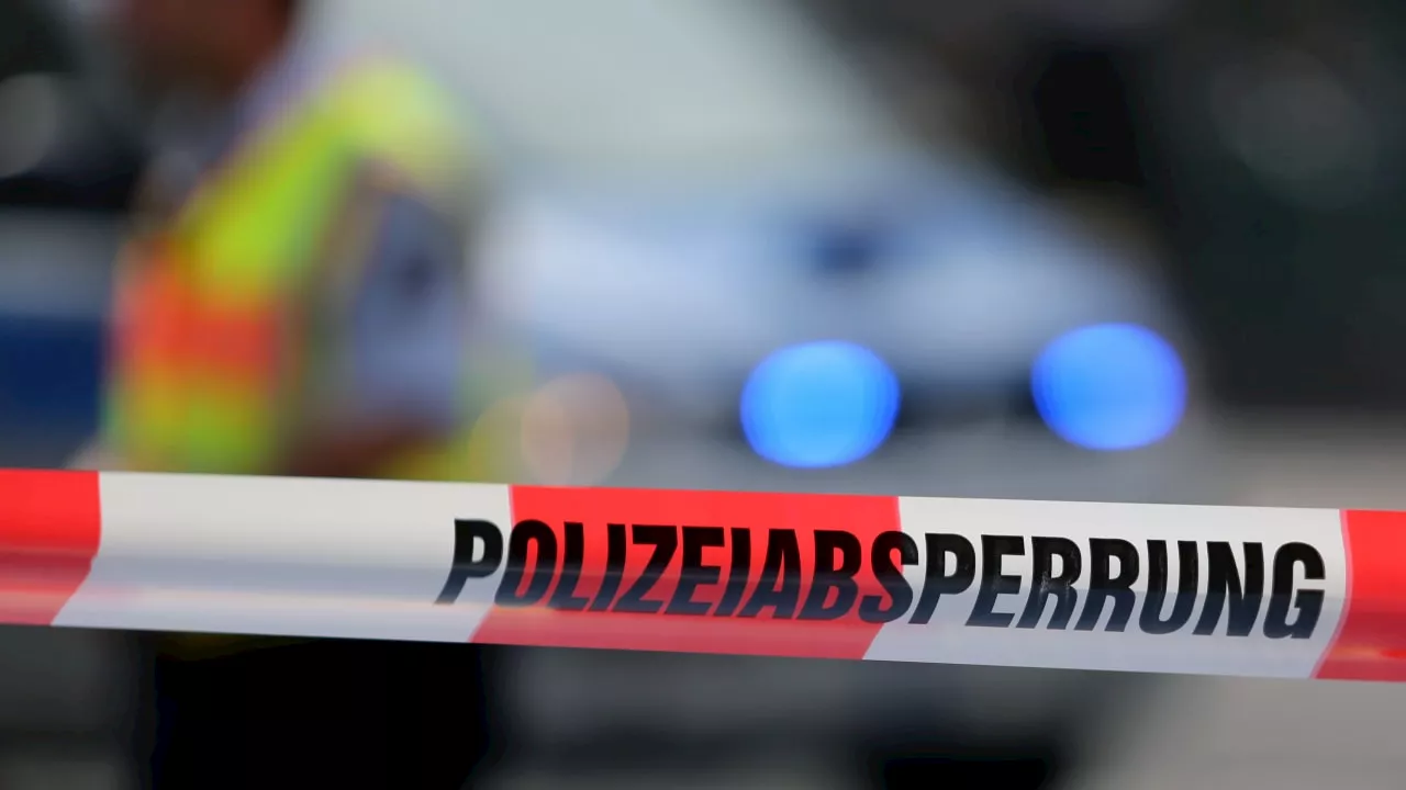 Wieder Geldautomat gesprengt: Explosion am weckt Neu-Isenburg