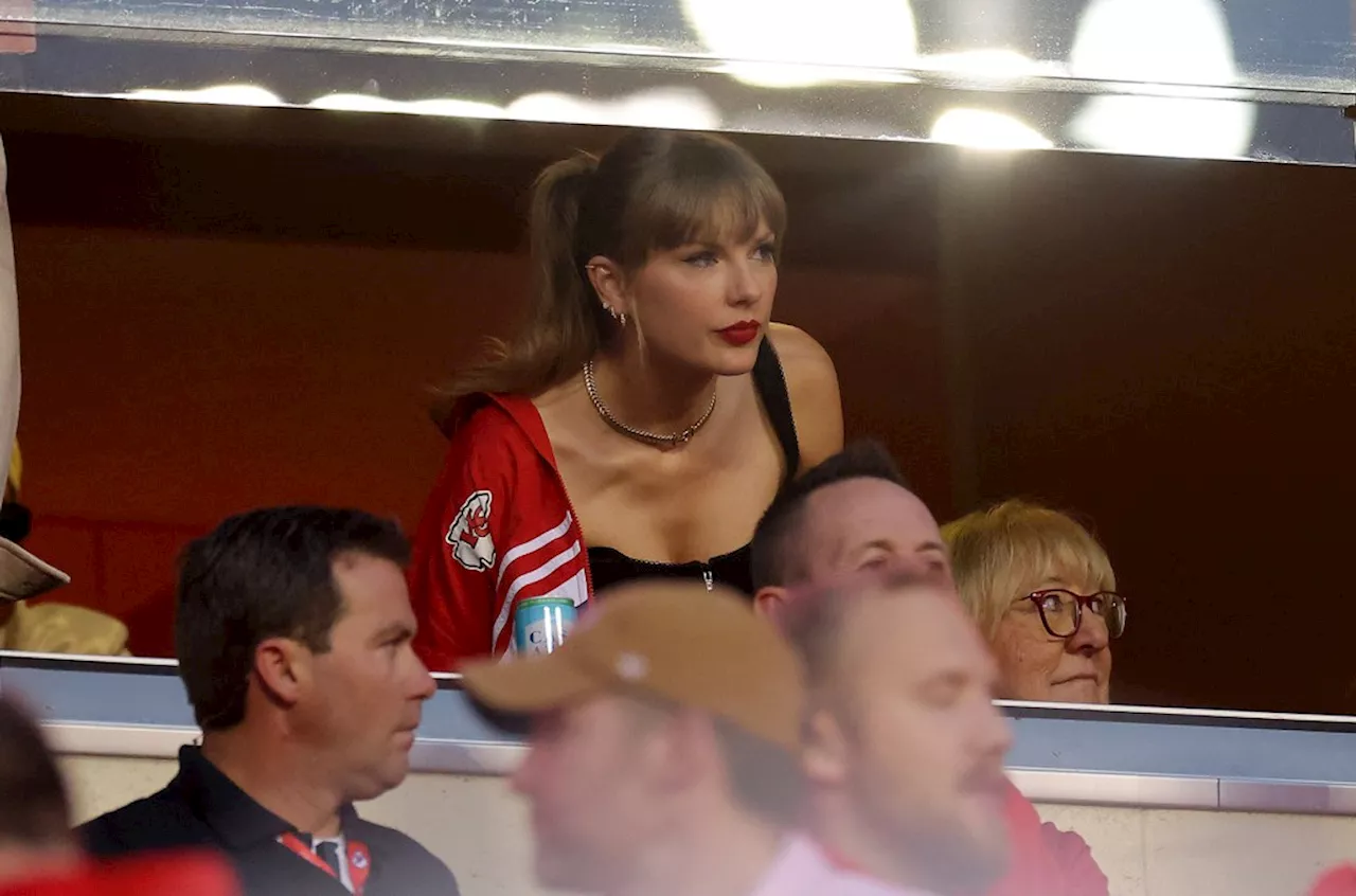 Rob Gronkowski Says There's 'Too Much' Taylor Swift in NFL Broadcasts