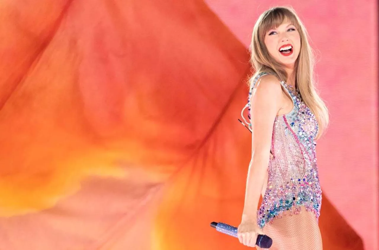 Taylor Swift's Albums With Hot 100 No. 1s: Ask Billboard