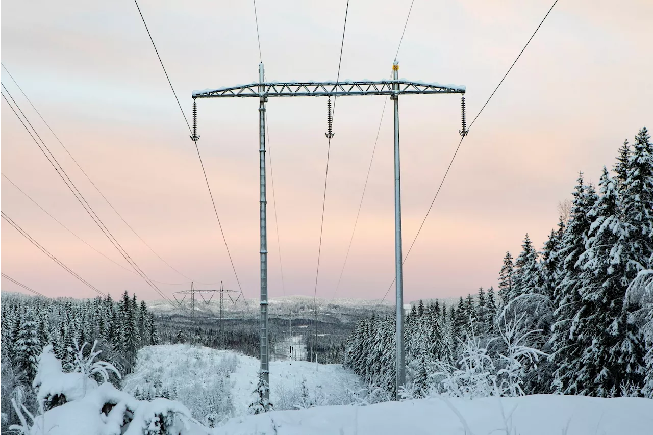 Dyreste strømmen i Nord-Norge på et halvt år