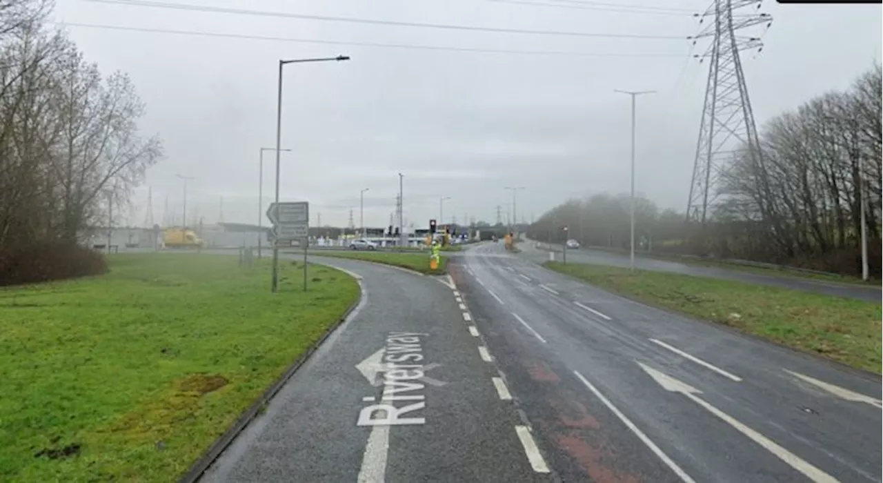 Riversway in Preston to be closed for ‘some time’ due to fallen tree