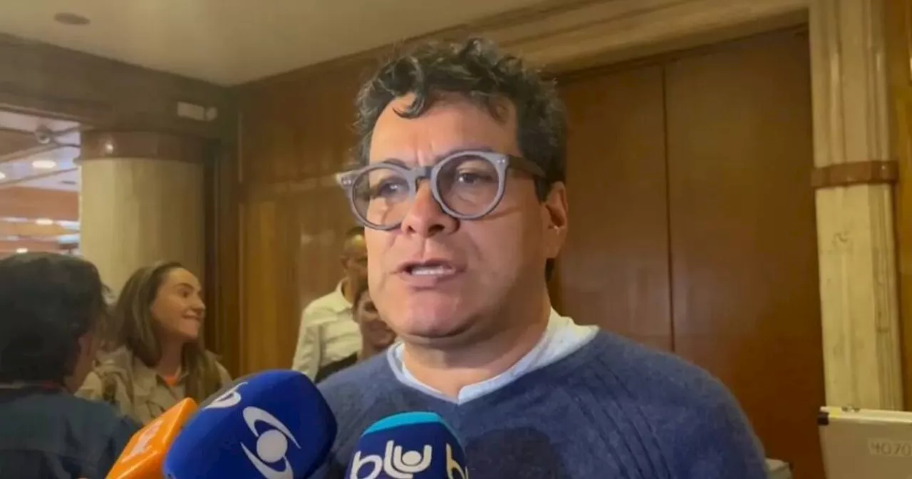 Comisionado Danilo Rueda debe explicarle a la Fiscalía sus reuniones con ‘Iván Márquez’