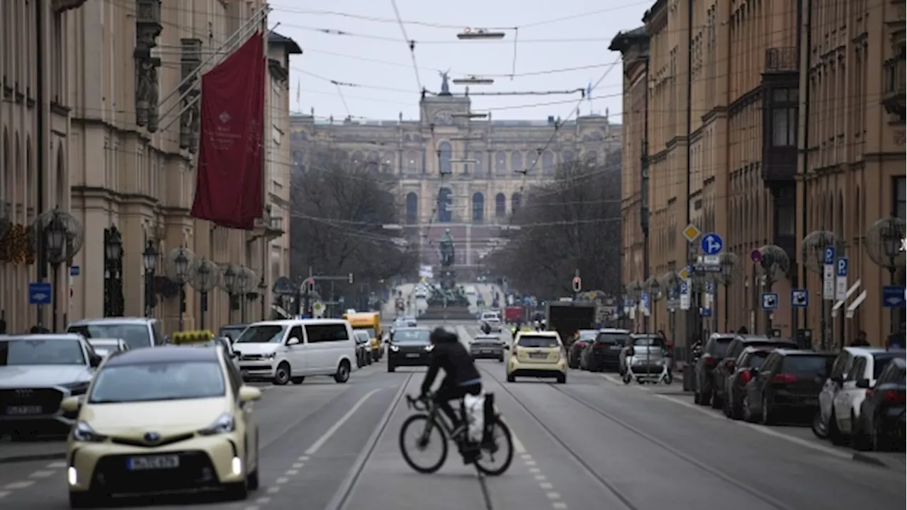 Germany Isn’t So Sick But Region Faces Recession, Barclays Says