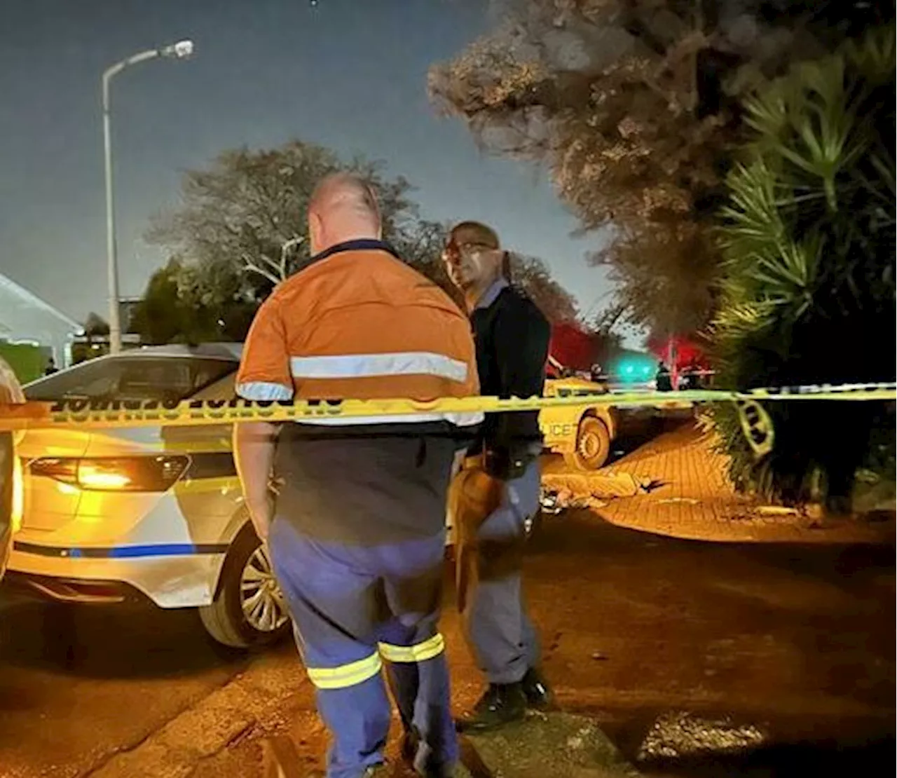 Impala Park shooting: suspect wants his bail conditions amended