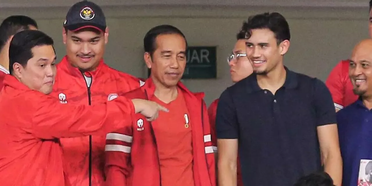 Media Vietnam Heran Timnas Indonesia Bakal Naturalisasi Nathan Tjoe-A-On: Padahal Sudah Punya Banyak