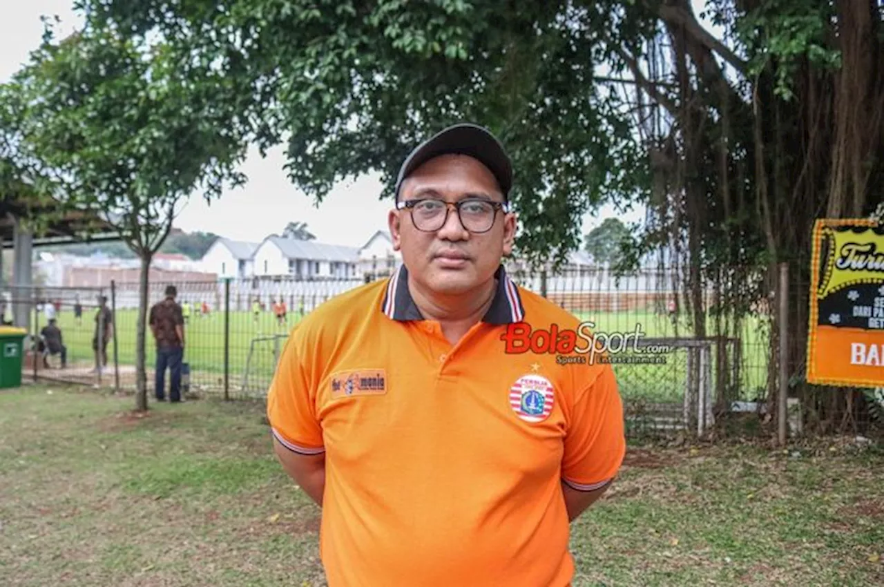 The Jakmania Temui Manajemen Persija dan Bawa Tuntutan Penting