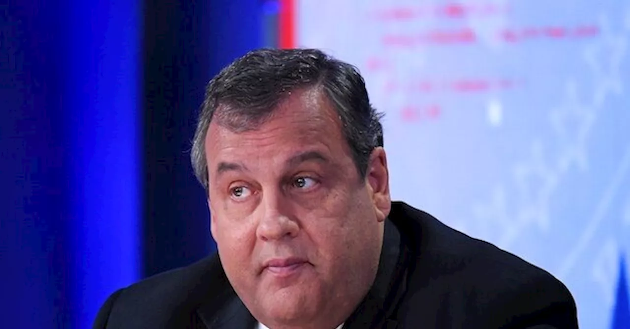 Chris Christie: Donald Trump Will ‘Face Real Jail Time’