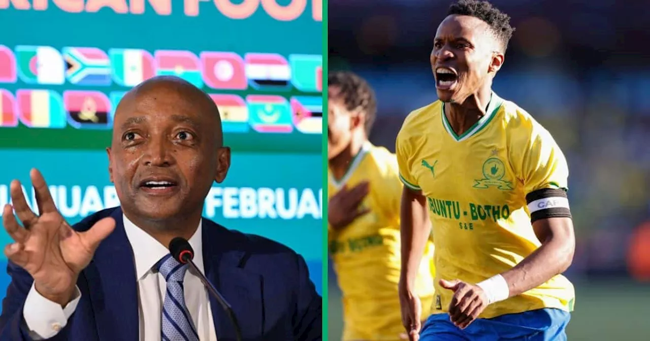 Mamelodi Sundowns Bags R32 Million for Advancing to AFL Semi-Finals, Rival Team Fans Jealous