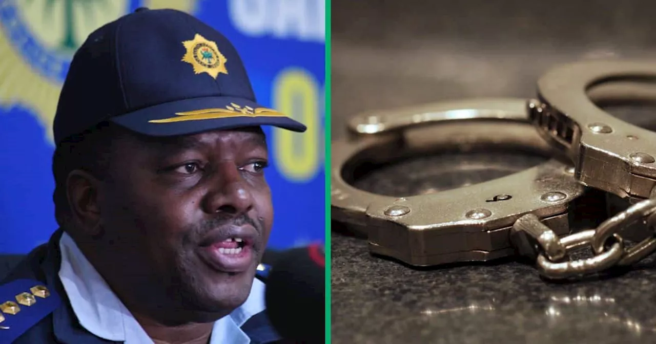 SAPS Arrest Police Officer and 8 Suspects for Johannesburg Kidnapping and Ransom Syndicate, SA Angry