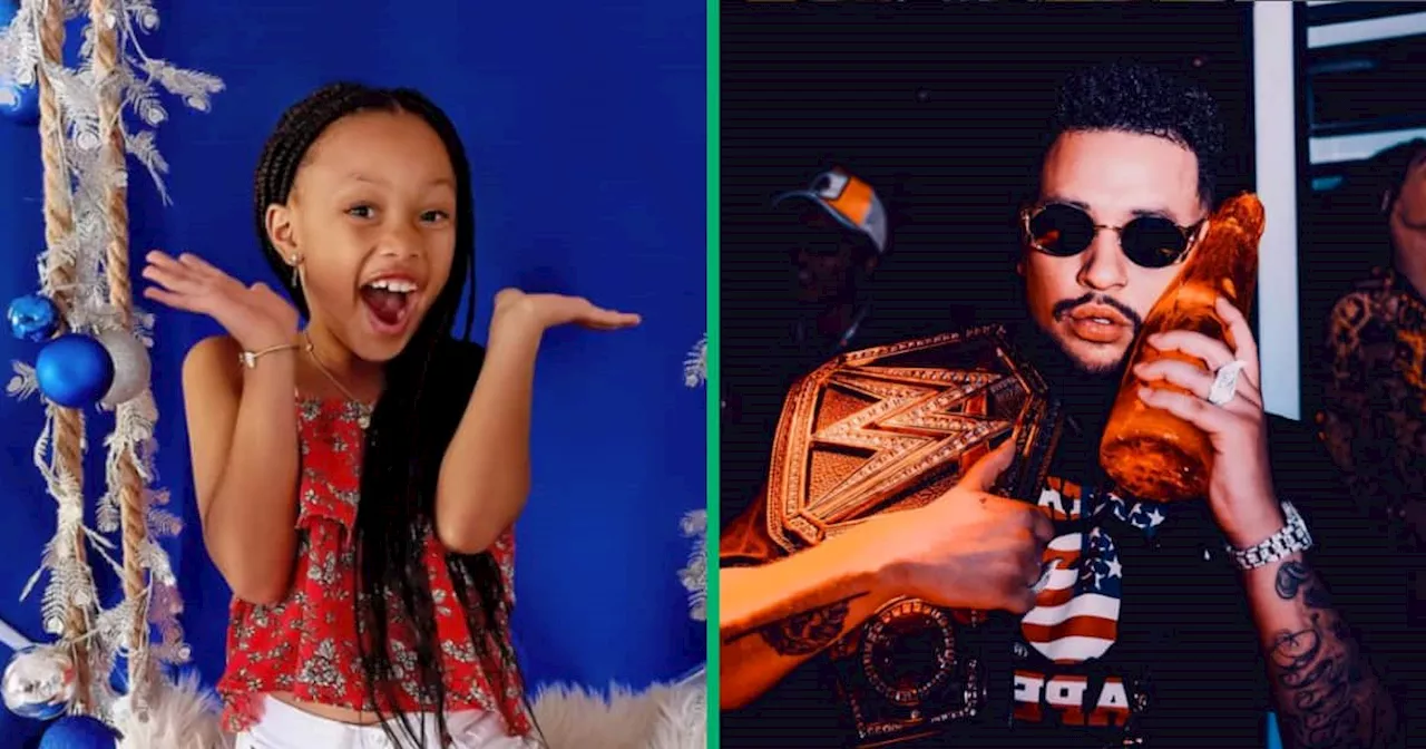 The Late AKA’s Video With Kairo Forbes Leaves Mzansi in Tears: “How Could They Break This Bond”