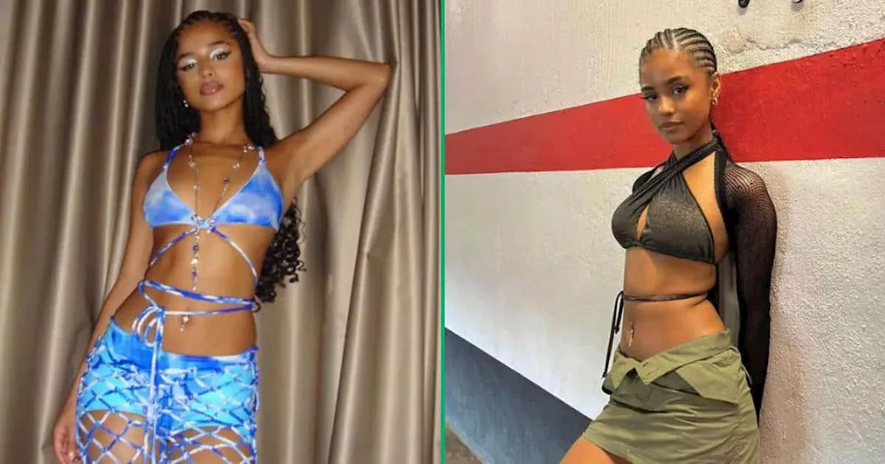 Tyla Serves Body Goals During Appearance on ‘The Tonight Show Starring Jimmy Fallon’, SA Stunned