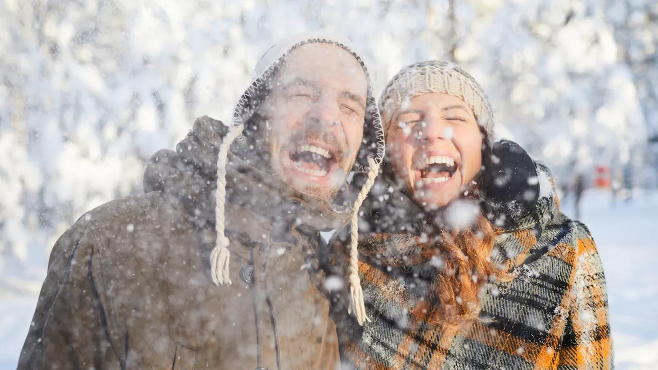 3 Gründe, warum in Finnland die glücklichsten Menschen der Welt leben