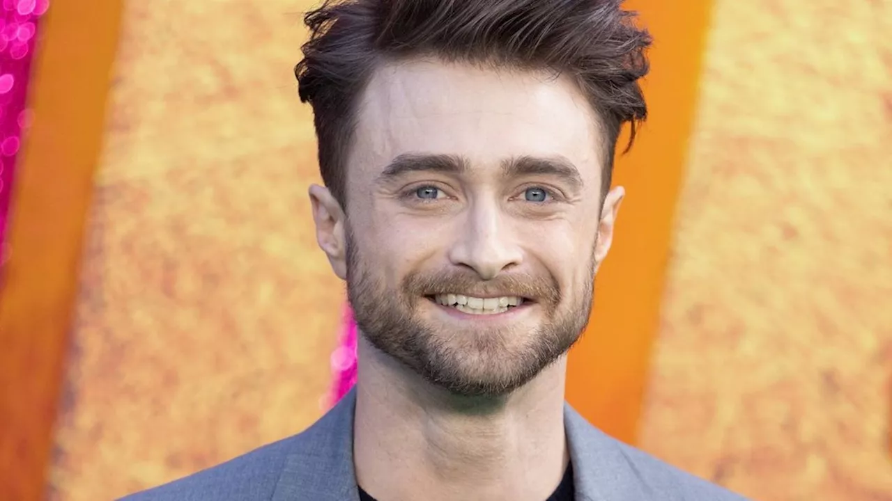 Von Daniel Radcliffe mitproduziert: Doku über sein gelähmtes 'Harry Potter'-Double