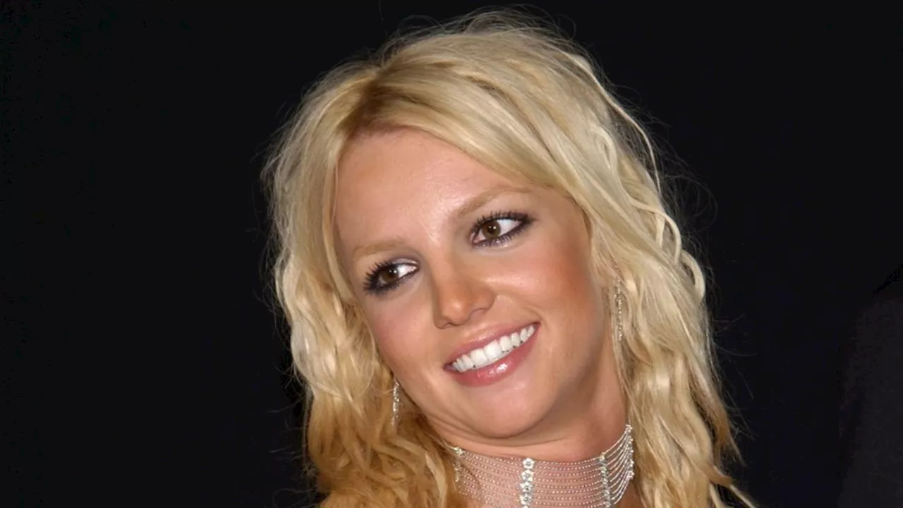 Von wegen 'ewige Jungfrau': So alt war Britney Spears bei ihrem ersten Mal