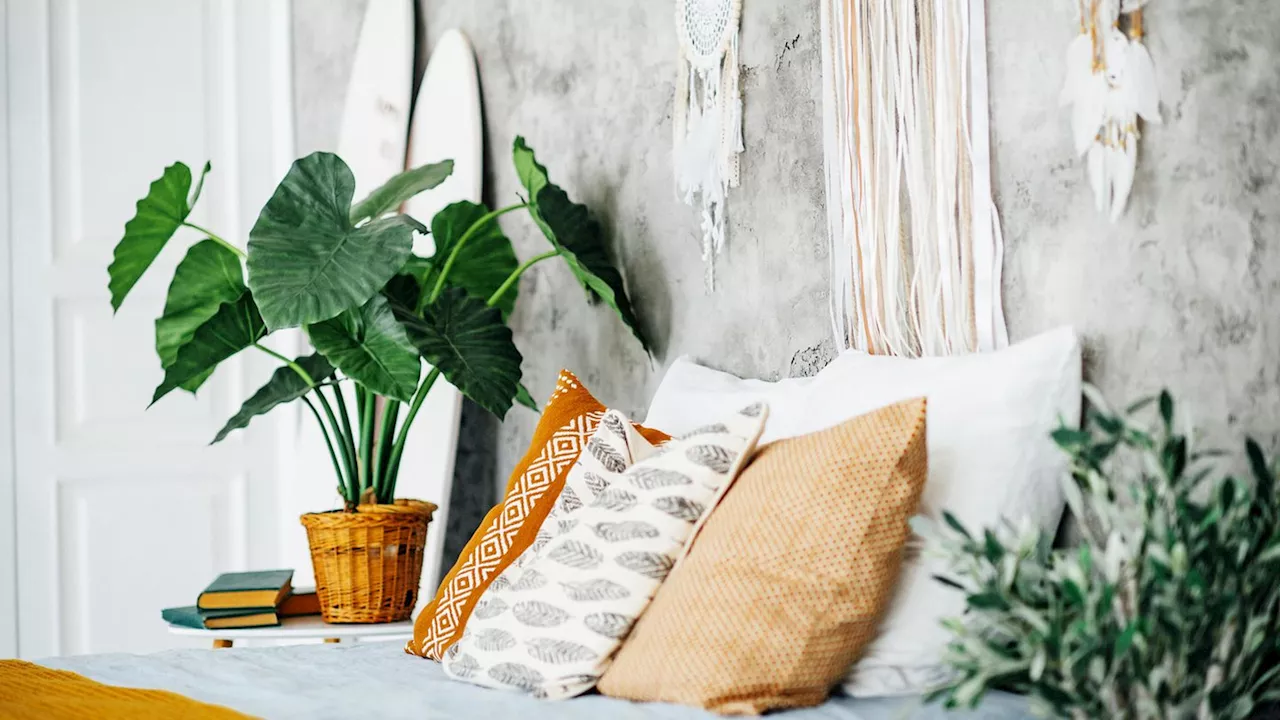 Wohntrend: So holst du dir den 'Natural Living'-Trend nachhause!