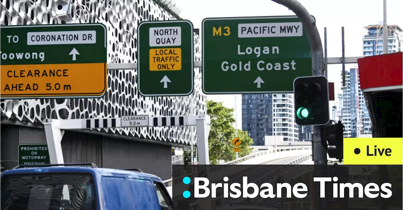 Brisbane News Live: Brisbane unit prices at record high; Qld govt’s ‘shock’ at Queen’s Wharf crime links; How will the parties get your vote?