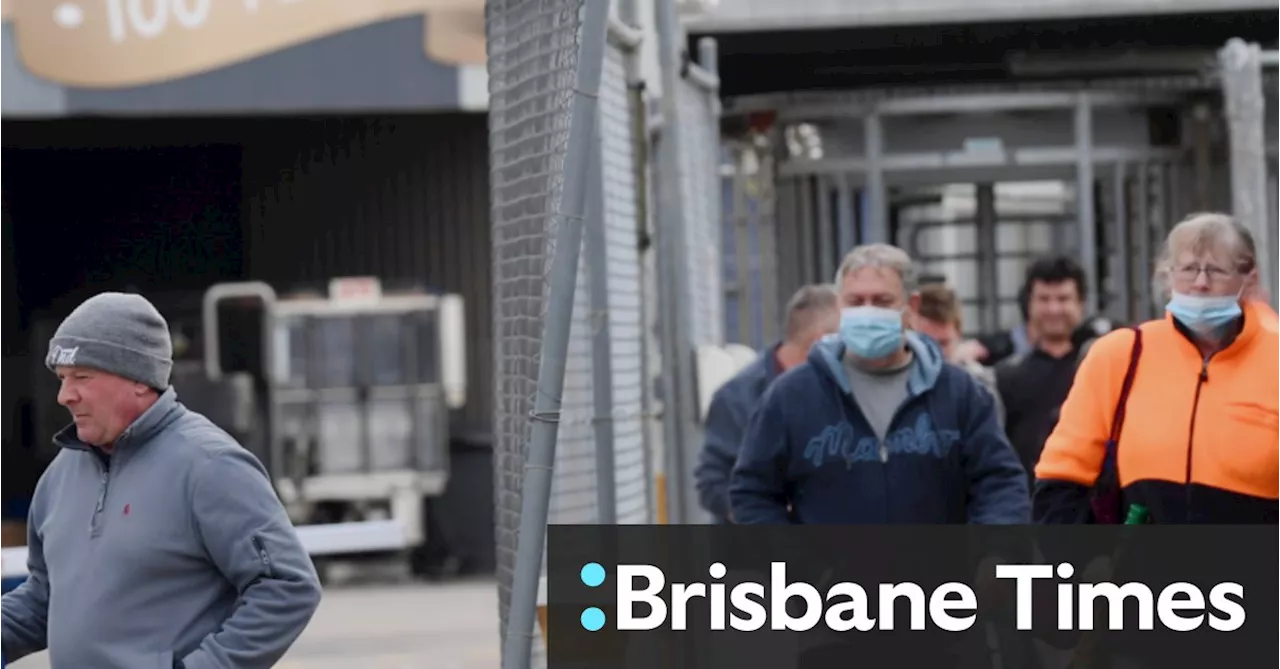 Canned fruit giant SPC asks Goulburn Valley locals to tip in $20 million