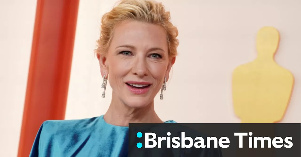 ‘Hollywood-on-Sea’ turns on Cate Blanchett over home renovations