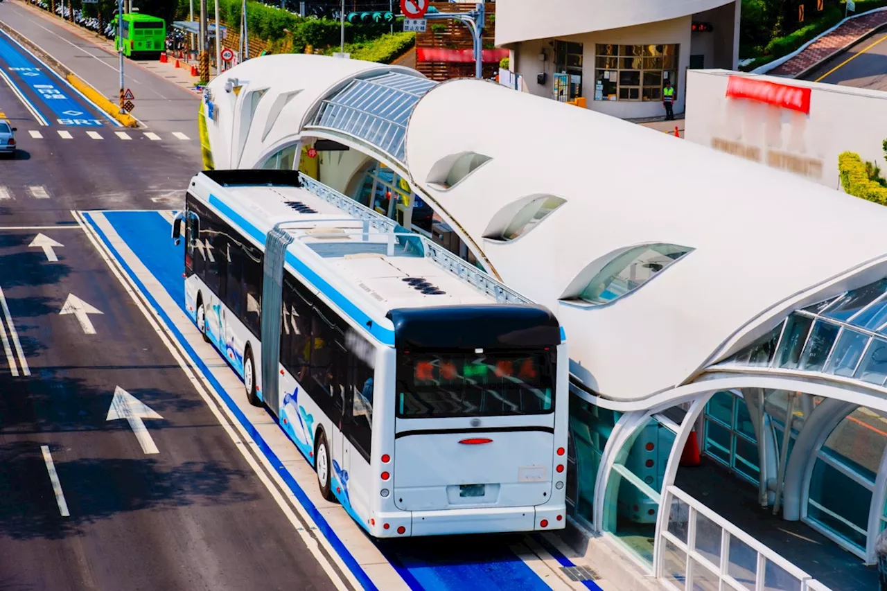 Purple Line problems: Burnaby councillors clash over North Shore bus rapid transit routes