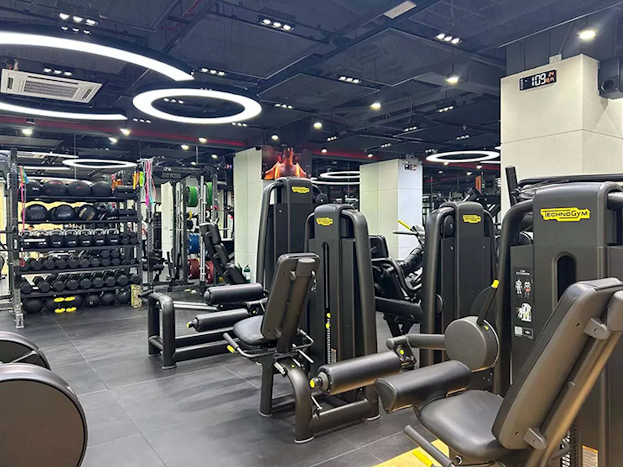 Co Fitness brings collaborative workout environment to metropolis with opening of first branch in Makati