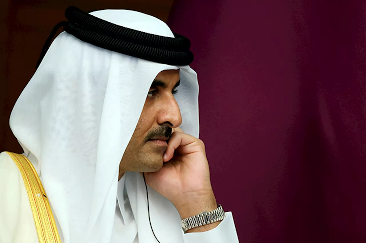 Qatar: Key intermediary in Israel-Hamas war as fate of hostages hangs in balance