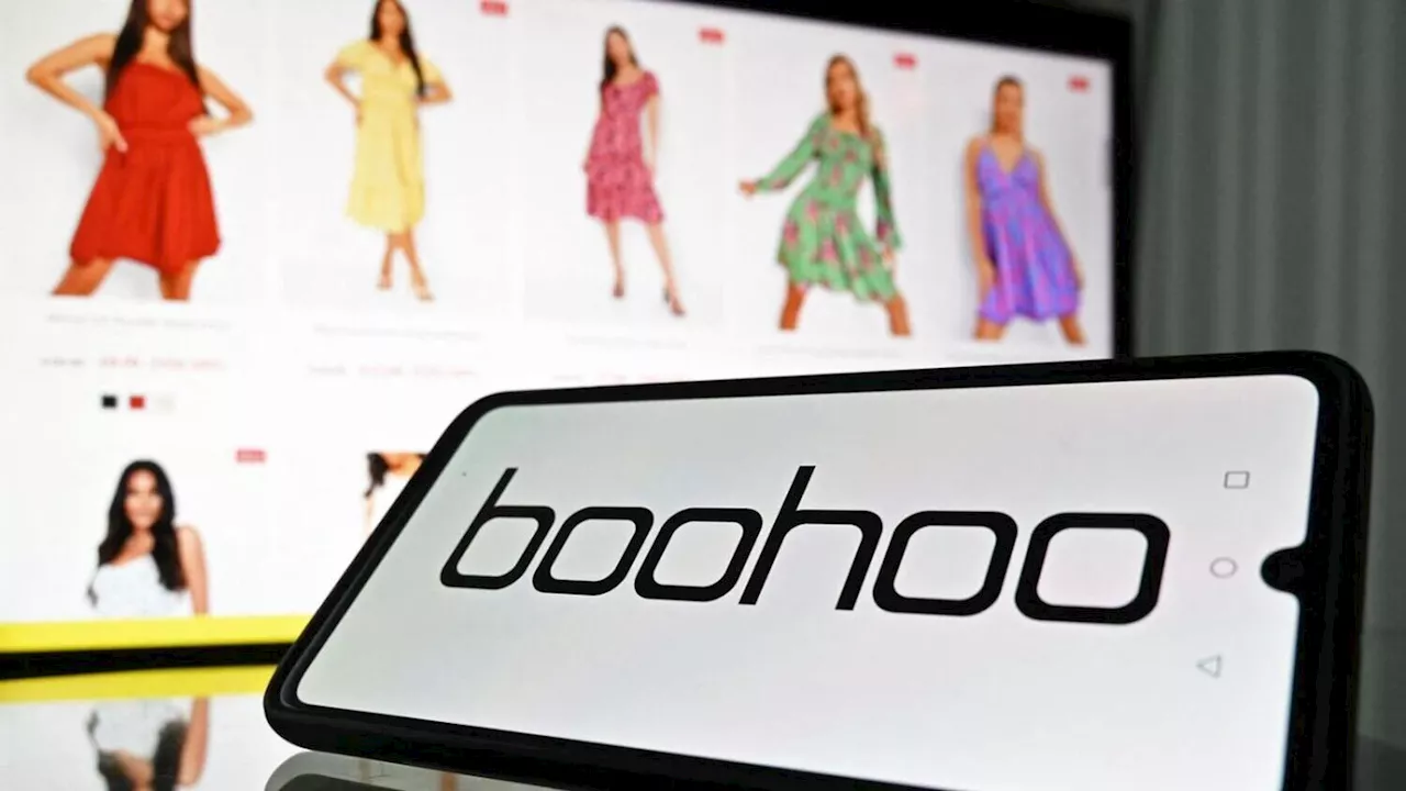 Mike Ashley increases stake in Boohoo to 16.5 per cent