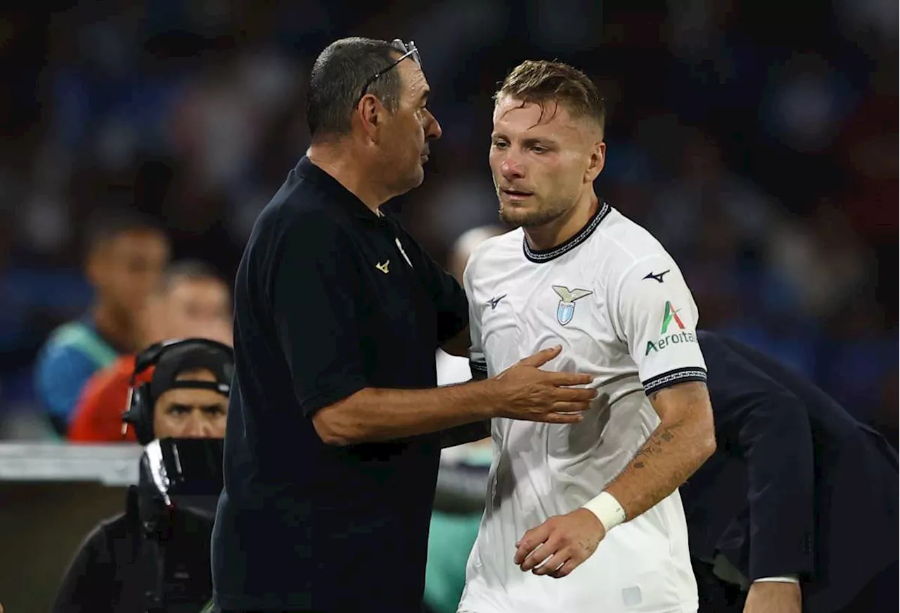 Feyenoord-Lazio, le probabili formazioni: Immobile scalda i motori, Vecino può tornare in regia