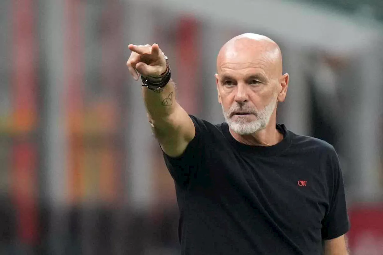 Probabili formazioni Psg-Milan: Pioli si affida a Leao e cambia il centrocampo