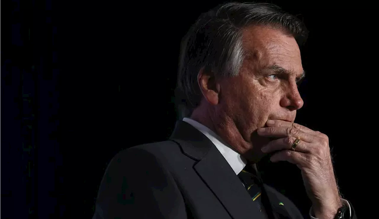 TSE retoma na quinta julgamento que pode condenar Bolsonaro por abuso no 7 de Setembro