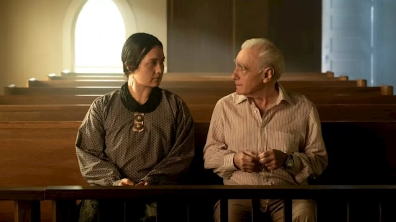 Behind the concerns and complex feelings some Indigenous audiences have about Killers of the Flower Moon