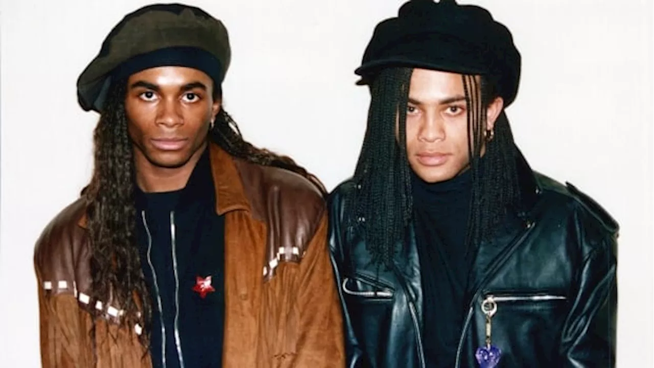 This new documentary will have you rethinking Milli Vanilli's legacy